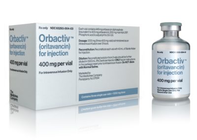 Orbactive Box & Bottle