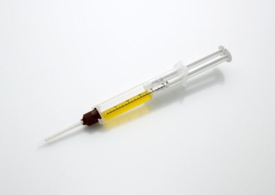 PREVELEAK-Syringe