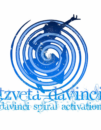 DaVinchi Spiral Logo_02