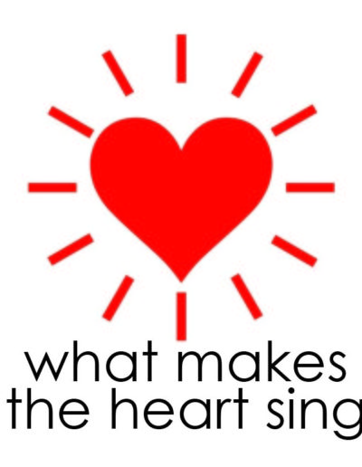 Heart Sing Logo