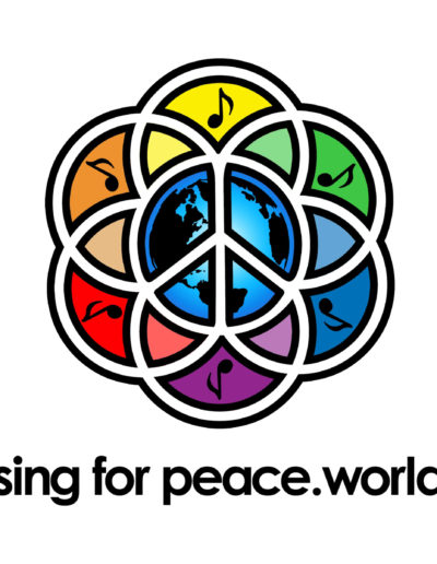 singforpeace.world.Logo.10